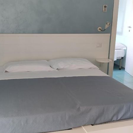 Rock Garden Bed and Breakfast Γκαέτα Εξωτερικό φωτογραφία