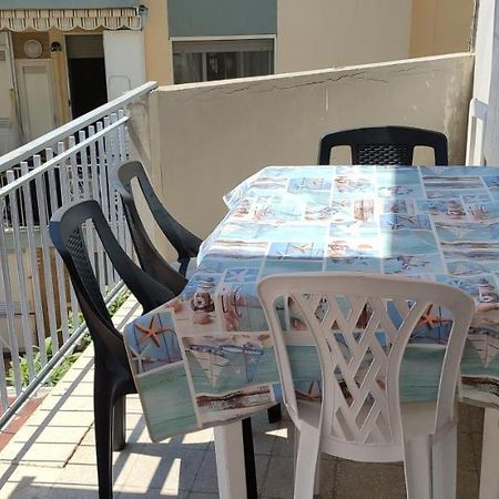 Rock Garden Bed and Breakfast Γκαέτα Εξωτερικό φωτογραφία