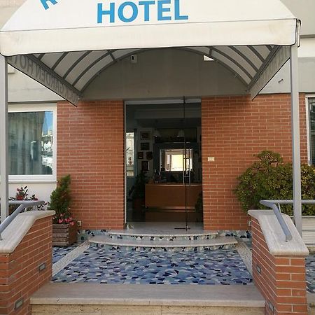 Rock Garden Bed and Breakfast Γκαέτα Εξωτερικό φωτογραφία