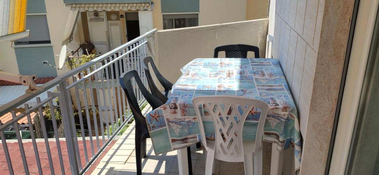 Rock Garden Bed and Breakfast Γκαέτα Εξωτερικό φωτογραφία