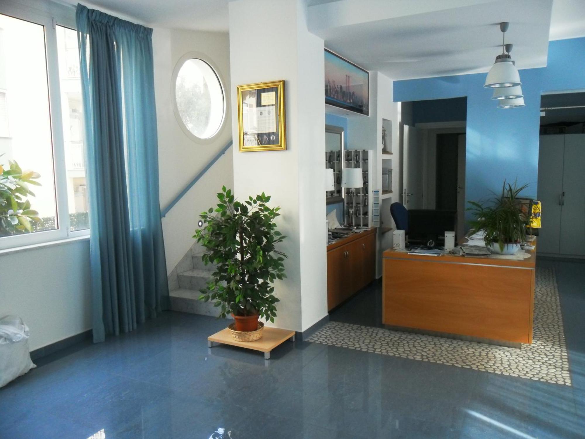 Rock Garden Bed and Breakfast Γκαέτα Εξωτερικό φωτογραφία