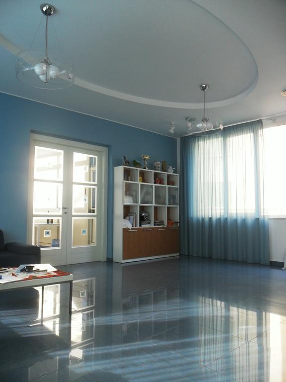 Rock Garden Bed and Breakfast Γκαέτα Εξωτερικό φωτογραφία