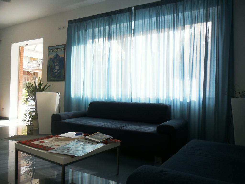 Rock Garden Bed and Breakfast Γκαέτα Εξωτερικό φωτογραφία