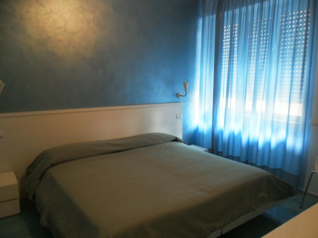 Rock Garden Bed and Breakfast Γκαέτα Εξωτερικό φωτογραφία