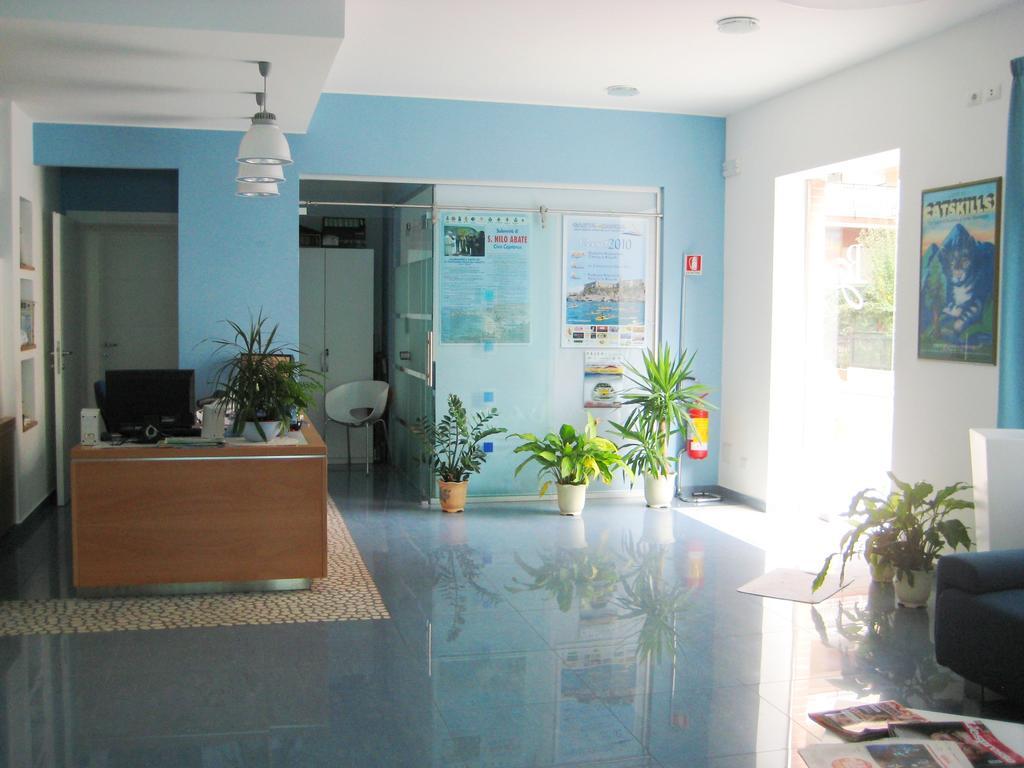 Rock Garden Bed and Breakfast Γκαέτα Εξωτερικό φωτογραφία