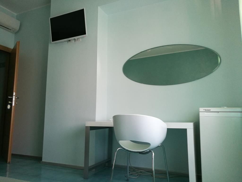 Rock Garden Bed and Breakfast Γκαέτα Εξωτερικό φωτογραφία