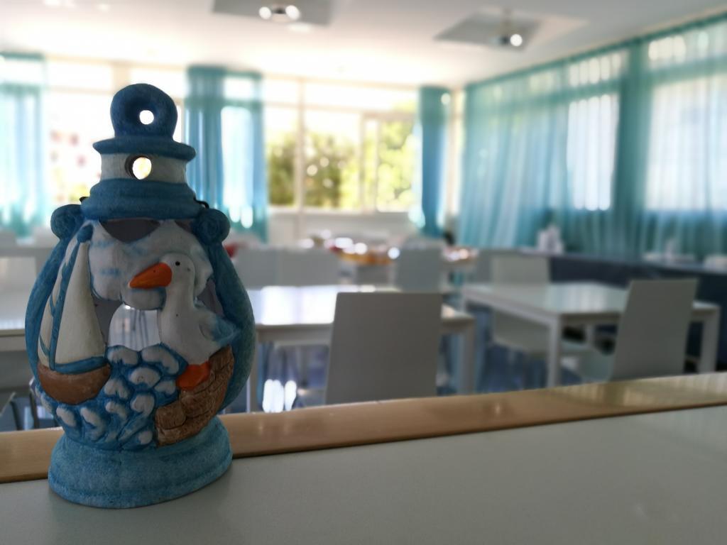 Rock Garden Bed and Breakfast Γκαέτα Εξωτερικό φωτογραφία