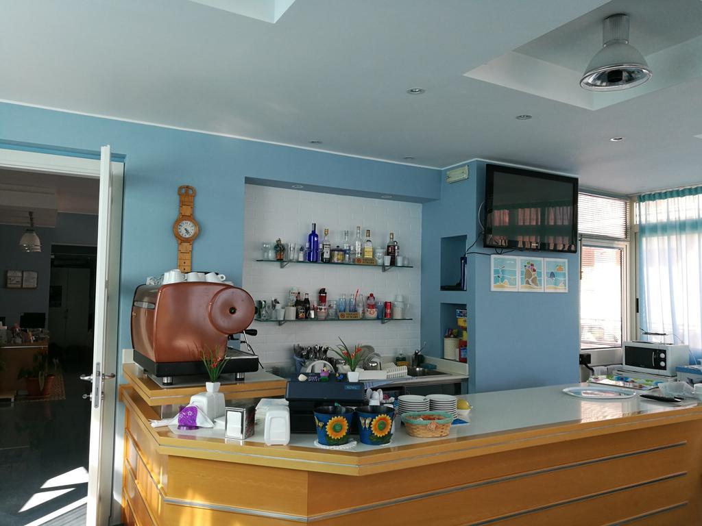 Rock Garden Bed and Breakfast Γκαέτα Εξωτερικό φωτογραφία