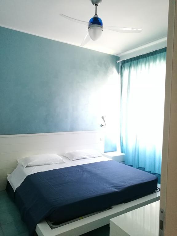 Rock Garden Bed and Breakfast Γκαέτα Εξωτερικό φωτογραφία
