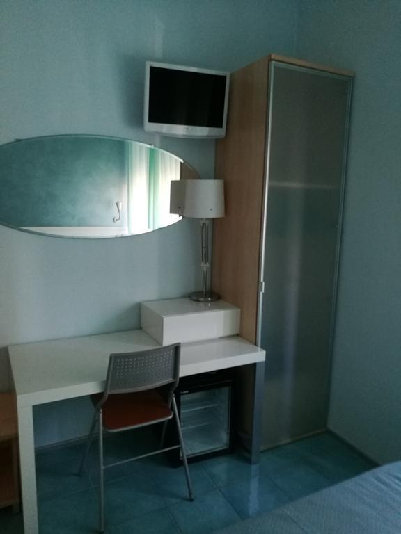 Rock Garden Bed and Breakfast Γκαέτα Εξωτερικό φωτογραφία