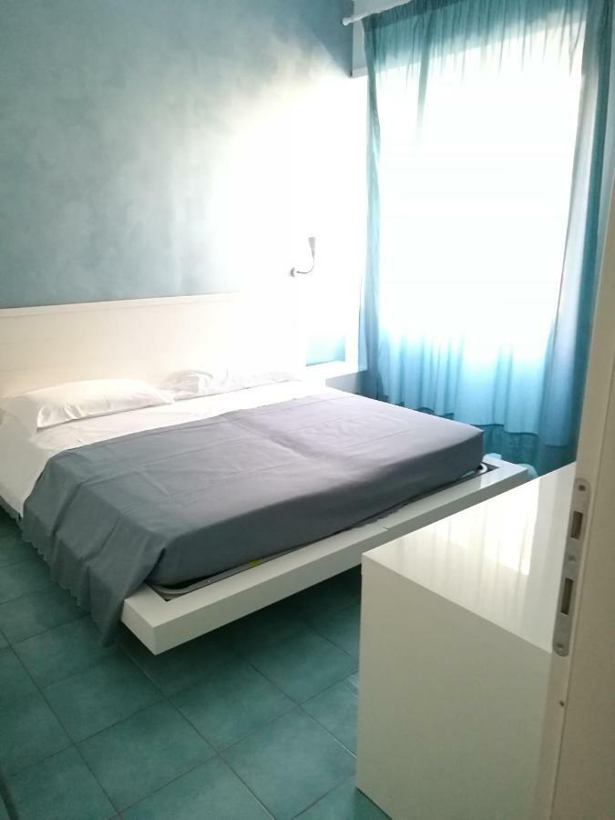 Rock Garden Bed and Breakfast Γκαέτα Εξωτερικό φωτογραφία